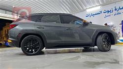 هیوندای تۆکسۆن